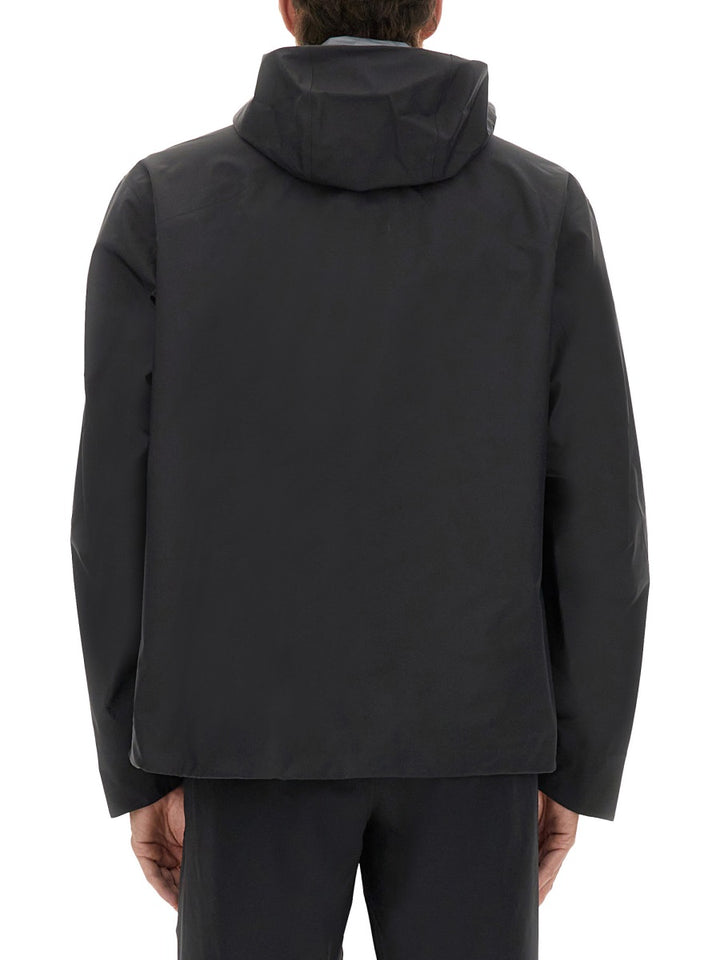 VEILANCE Giacche - Nero | Wanan Luxury