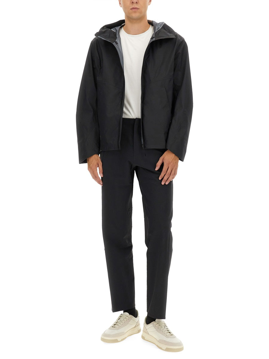 VEILANCE Giacche - Nero | Wanan Luxury