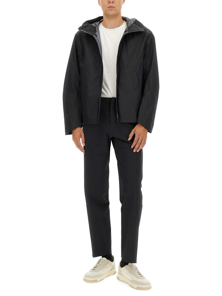 VEILANCE Giacche - Nero | Wanan Luxury