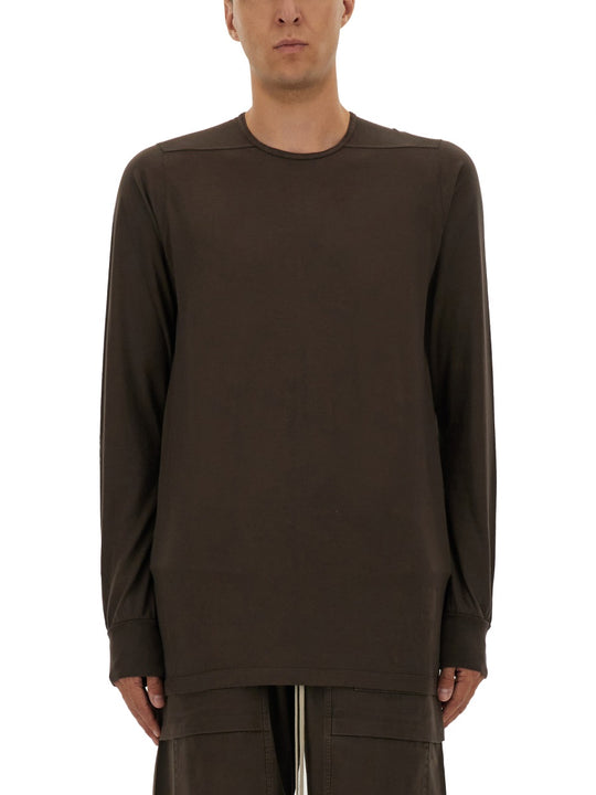 Long-Sleeved T-Shirt