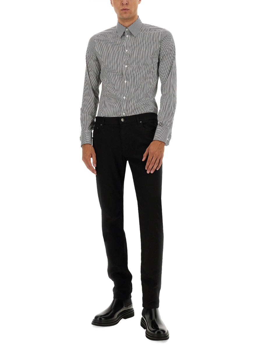 Dolce & Gabbana Camicie - Multcolor | Wanan Luxury