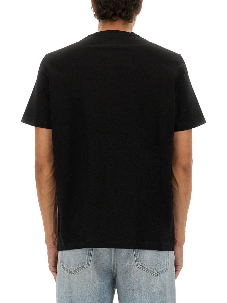 Golden Goose T shirt - Black | 74d148c3a3c43b62b90a567b4498717f9054ae27