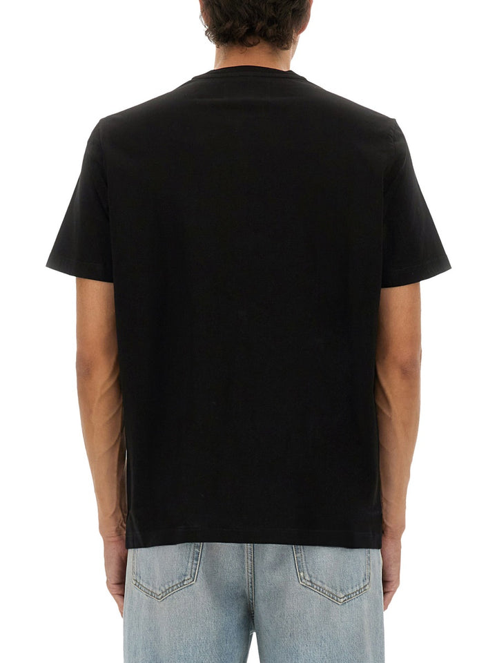 Golden Goose T shirt - Black | 74d148c3a3c43b62b90a567b4498717f9054ae27