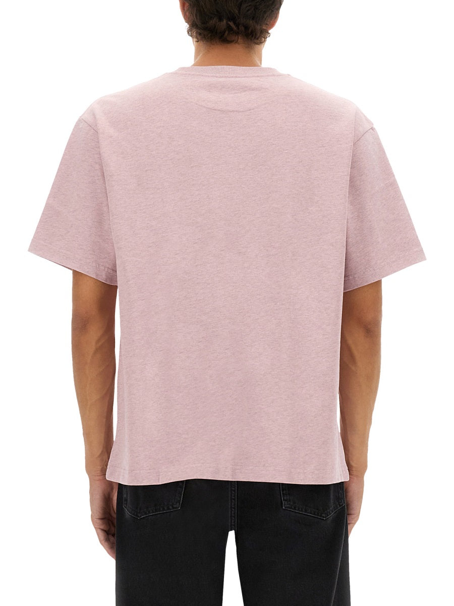 Kenzo T shirt - Rosa | Wanan Luxury