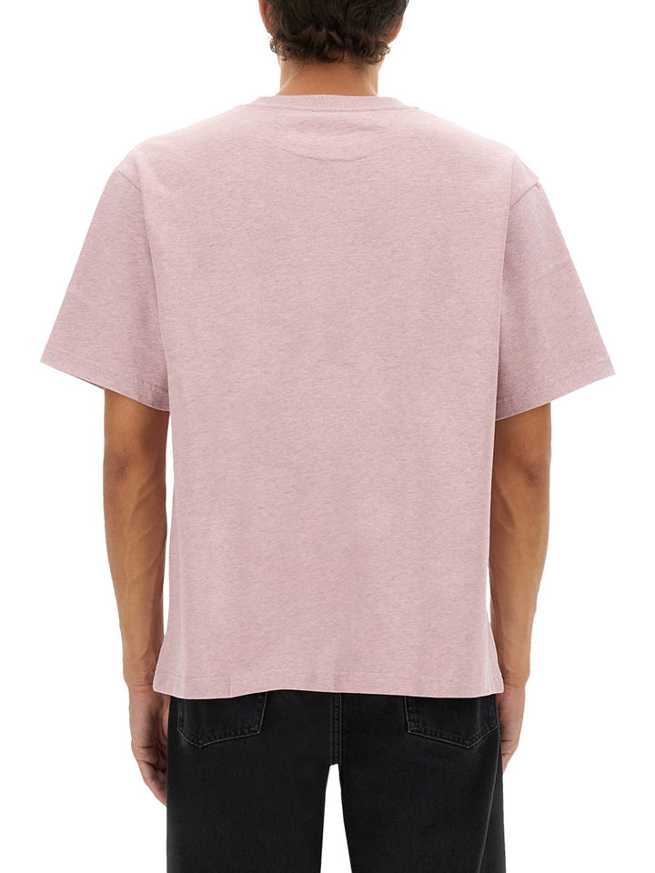 Kenzo T shirt - Rosa | Wanan Luxury