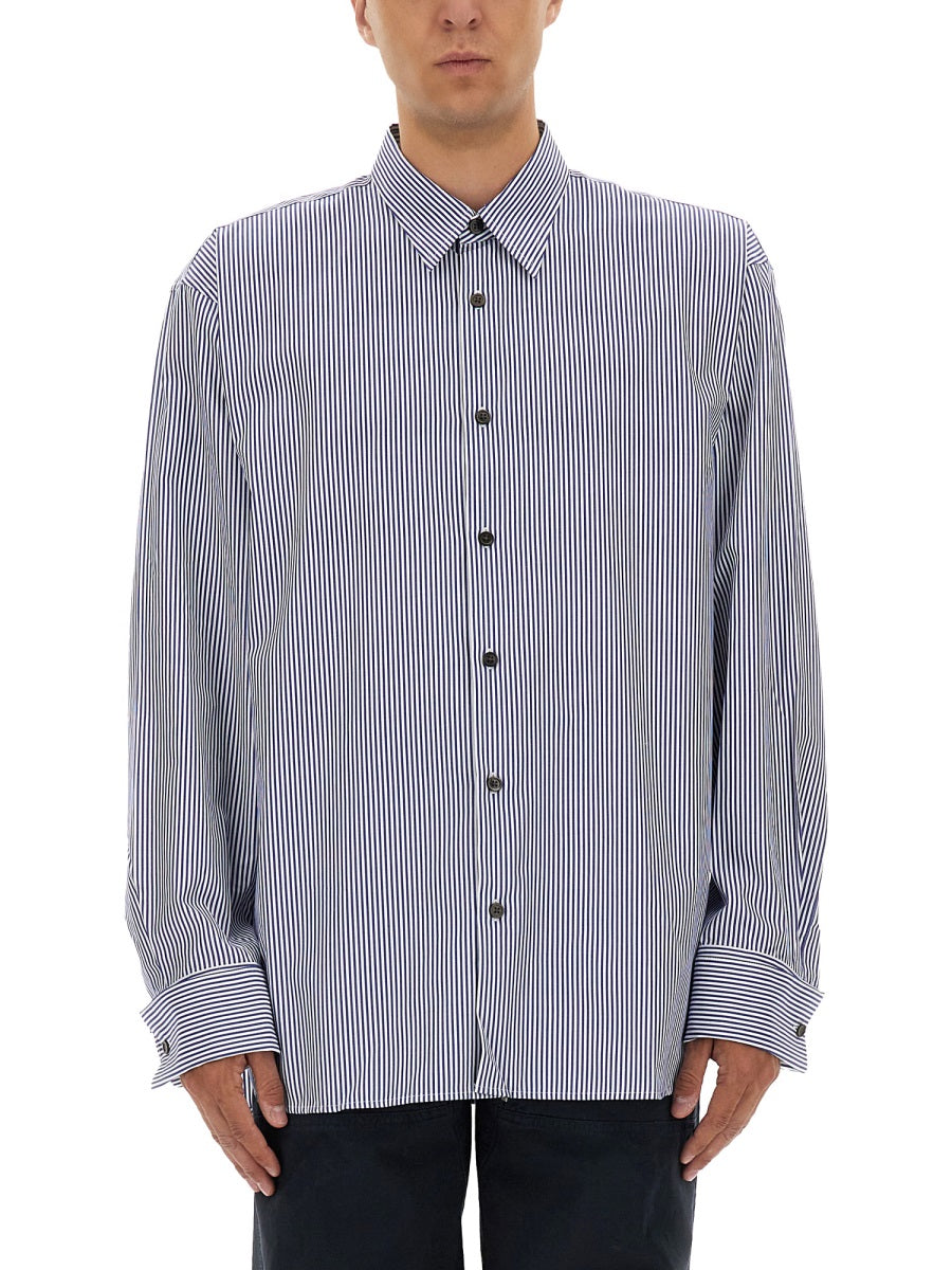 Dries Van Noten Camicie - Multcolor | Wanan Luxury