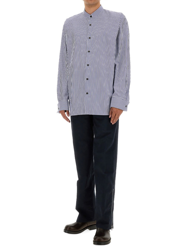 Dries Van Noten Camicie - Multcolor | Wanan Luxury