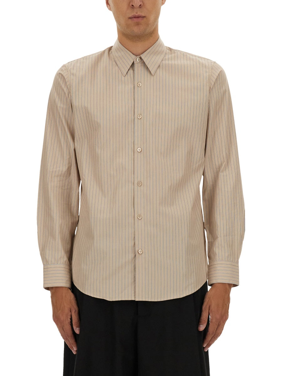 Dries Van Noten Camicie - Beige | Wanan Luxury