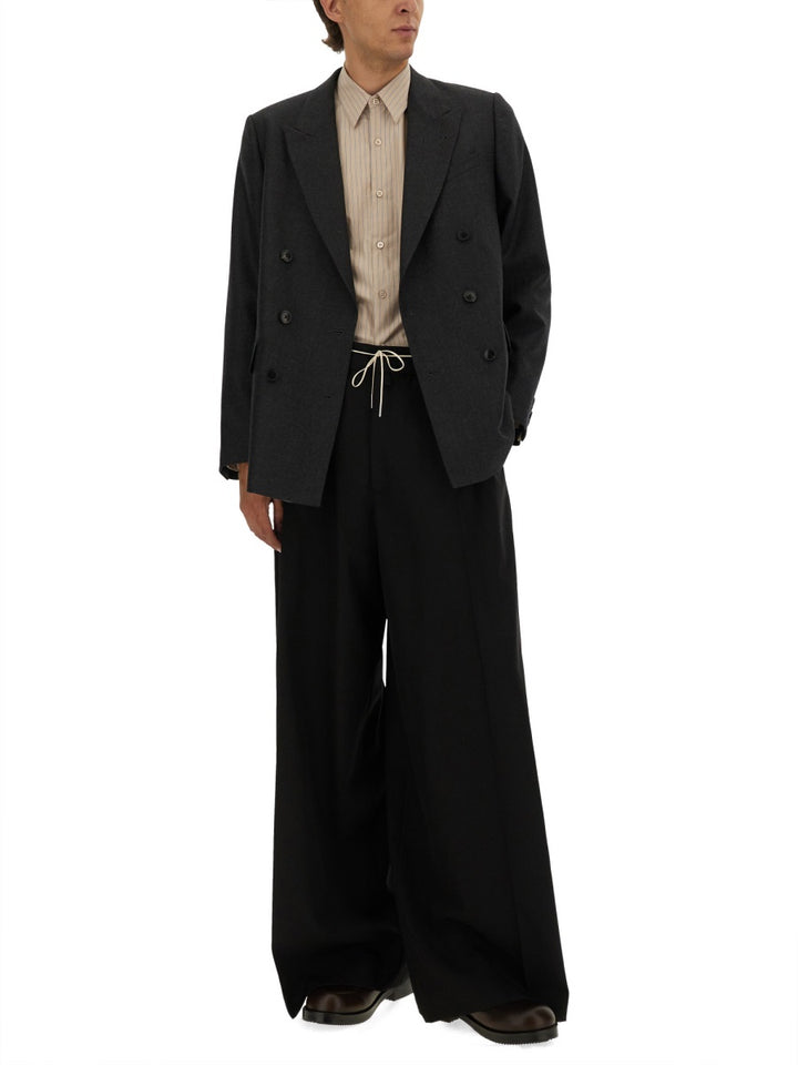 Dries Van Noten Camicie - Beige | Wanan Luxury