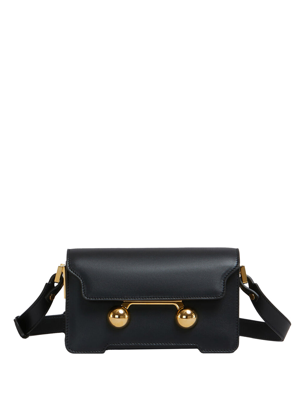 Marni Satchel & cross body - Nero | 91e99a928eeda941891680f5e18dc6e97826f16f