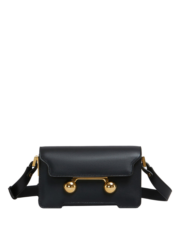 Marni Satchel & cross body - Nero | 91e99a928eeda941891680f5e18dc6e97826f16f