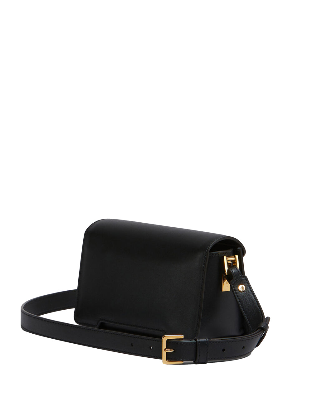 Marni Satchel & cross body - Nero | 641be29bb01e2ac6abccc58d848e85a545add8e3
