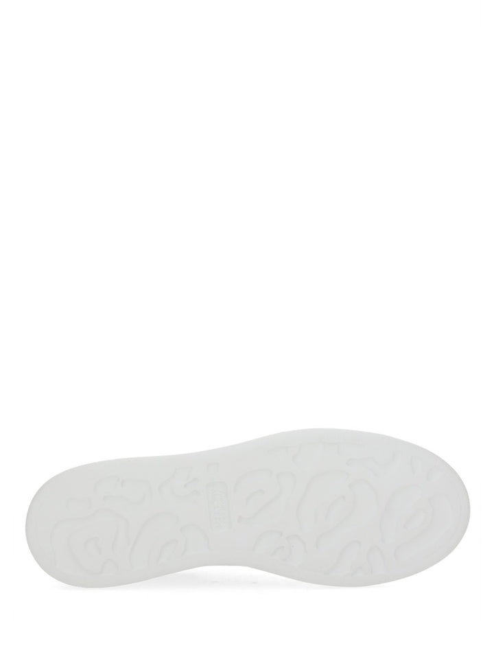 Alexander Mcqueen Sneakers - White | 4c856e3408cb5de15960d239873a0b14bb0c39a8