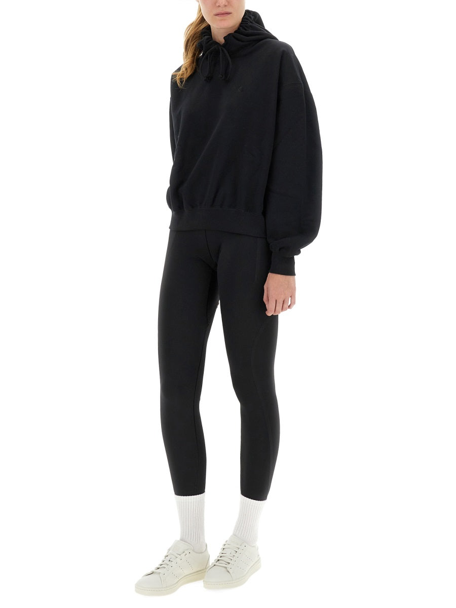 Adidas Y-3 Maglioni - Nero | Wanan Luxury