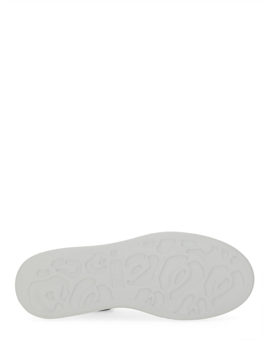 Alexander Mcqueen Sneakers - White | 3a1067cff2b03d551eaaaa6e01d6ebb460418ed2