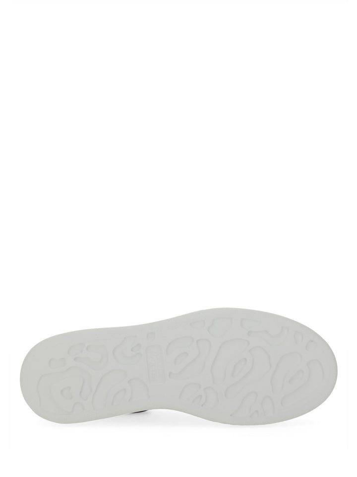 Alexander Mcqueen Sneakers - White | 3a1067cff2b03d551eaaaa6e01d6ebb460418ed2