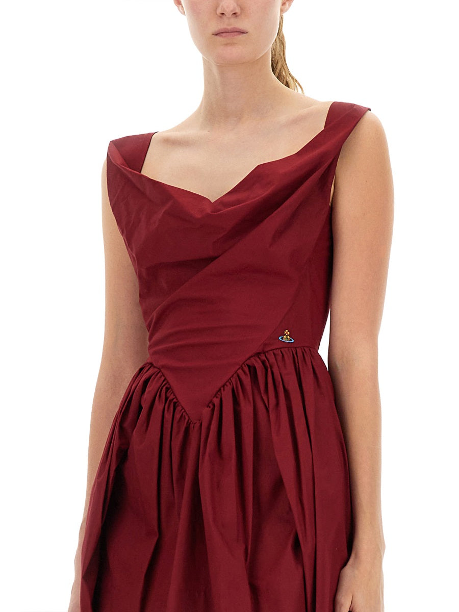 Vivienne Westwood Abiti - Nero | Wanan Luxury