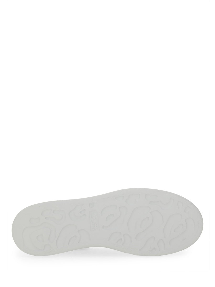 Alexander Mcqueen Sneakers - White | 6bb74fa4937b922e61997148921b2fd0bb39873b