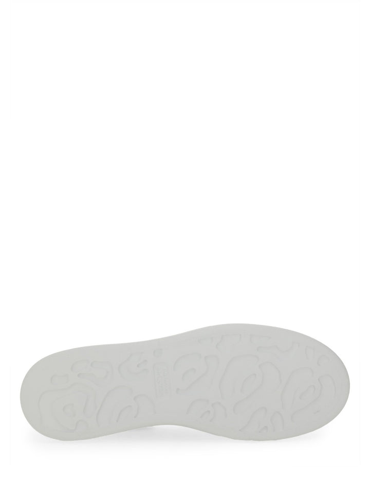 Alexander Mcqueen Sneakers - White | 6bb74fa4937b922e61997148921b2fd0bb39873b