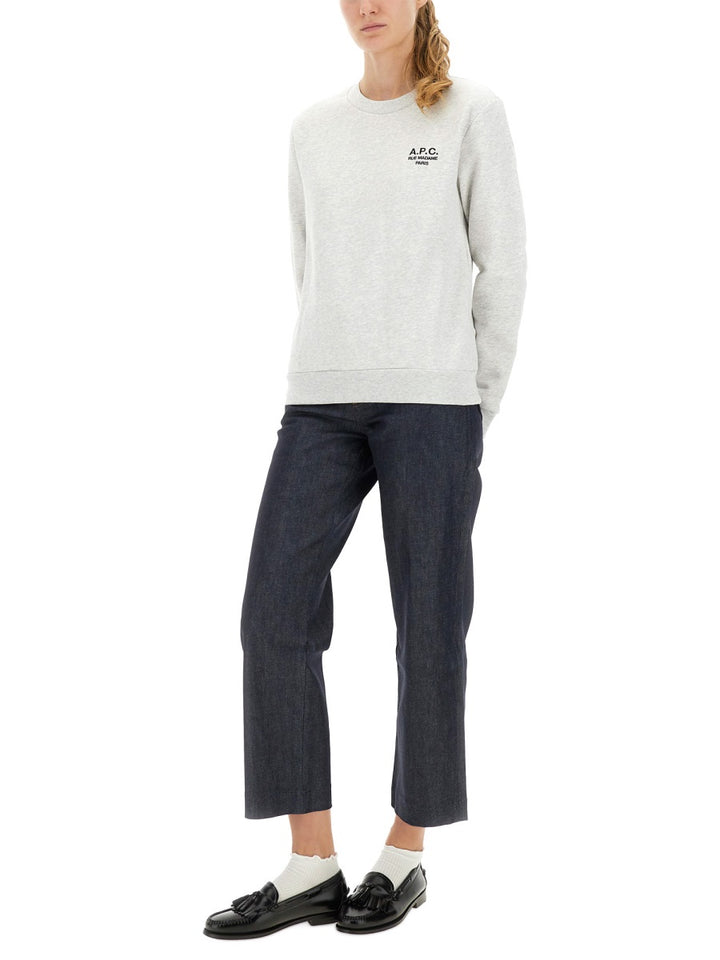 A.P.C. Jeans - Blu | Wanan Luxury