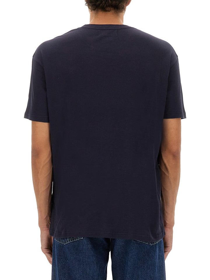 Vivienne Westwood T shirt - Blu | Wanan Luxury