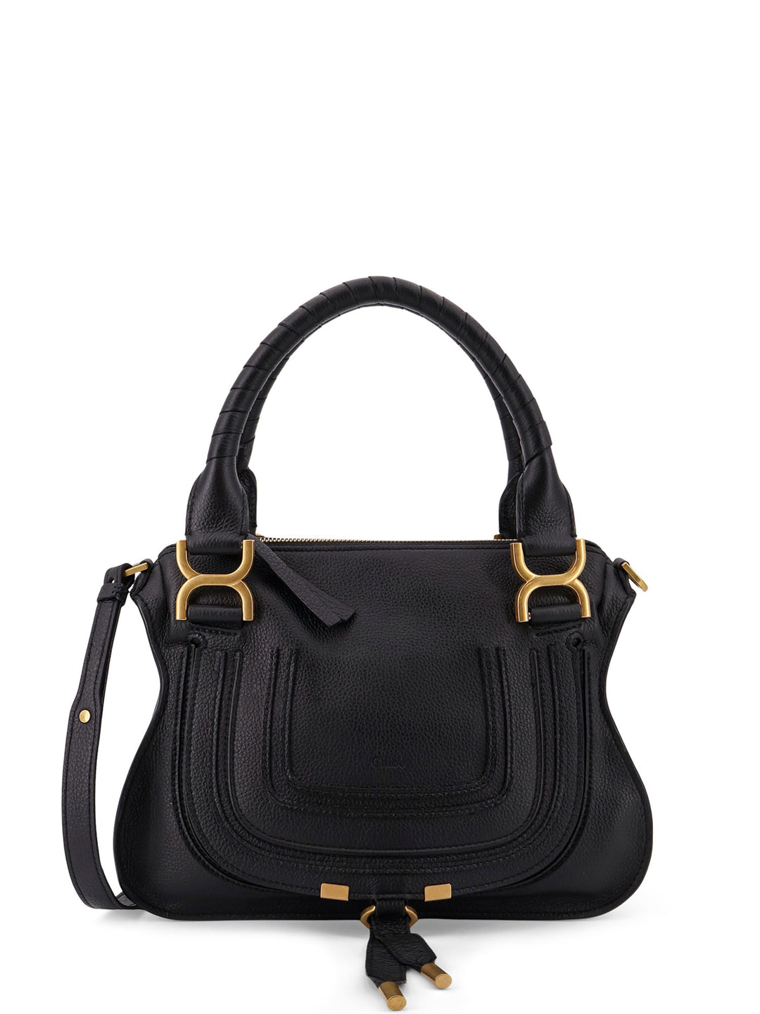 Chloè Bags - BLACK | 78d38a3abe1d61bb909be8cb10abf2ac37538808