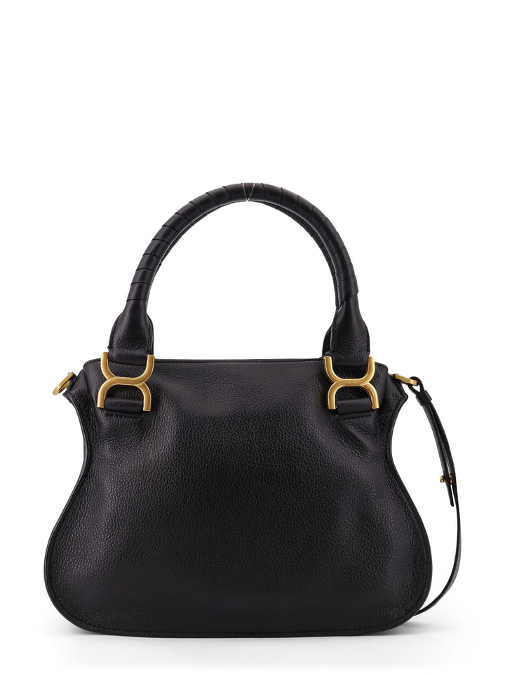 Chloè Bags - BLACK | db4bdaff62694f909ea0fdc2c424c3bf7eff22a3