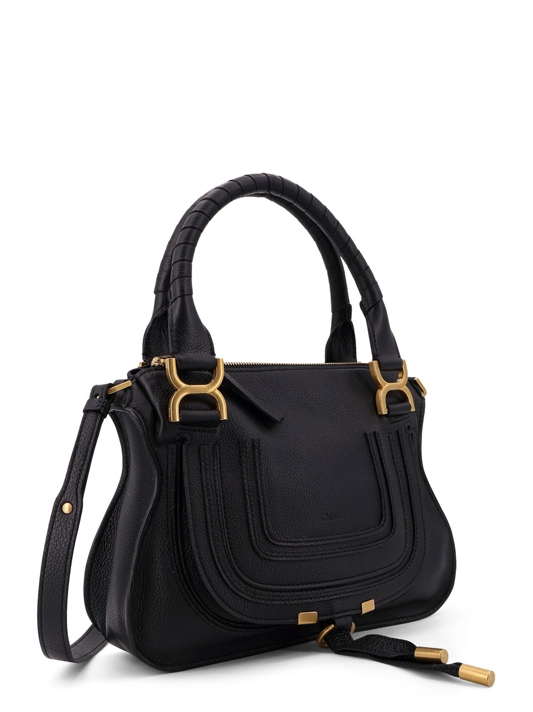 Chloè Bags - BLACK | 390e7b99f704ceb1e9c530ee22f3250dfe3fa70d