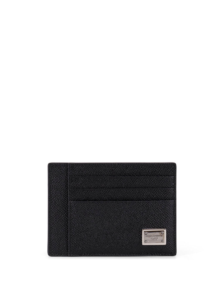 Dolce & Gabbana Wallets - Blacks and greys | c411078ce97998c82e4c4df24f26148b2994205b