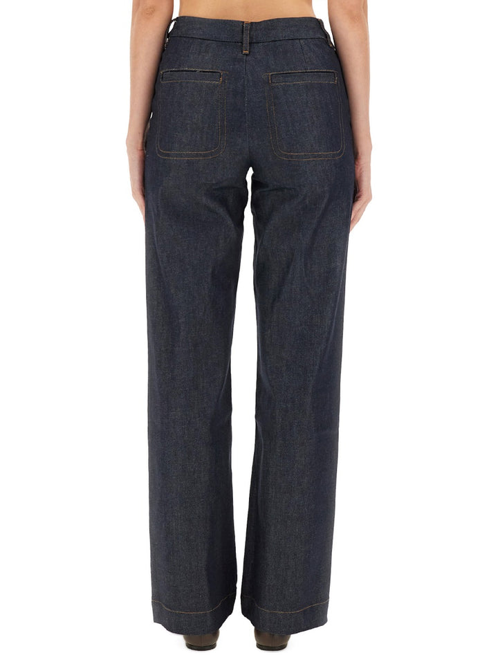 A.P.C. Jeans - Blue | 79d16b3b2e7d60faad1e50e1540b60b207f91b4b