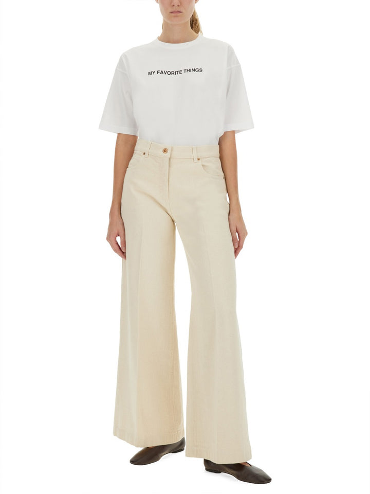 Aspesi T shirt - Bianco | Wanan Luxury