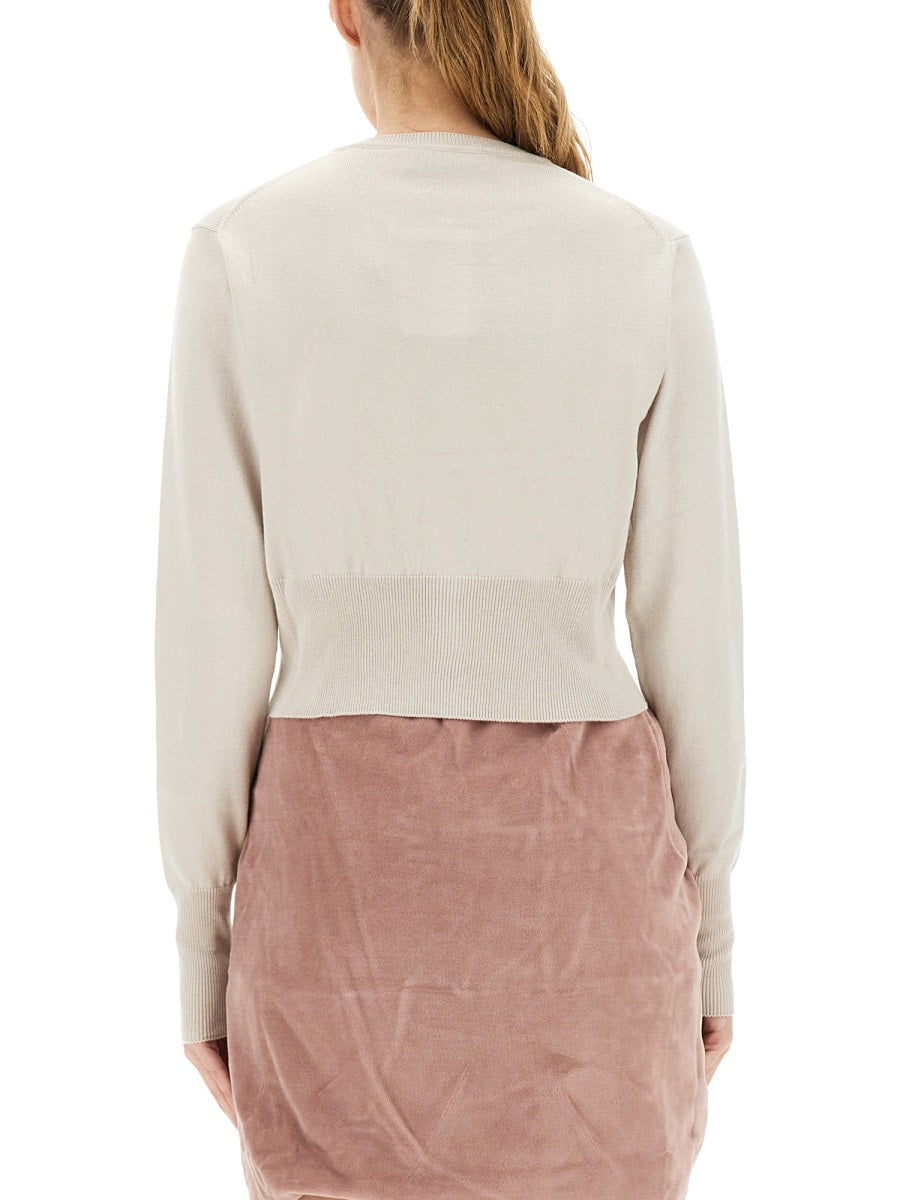 Vivienne Westwood Maglioni - Bianco | Wanan Luxury