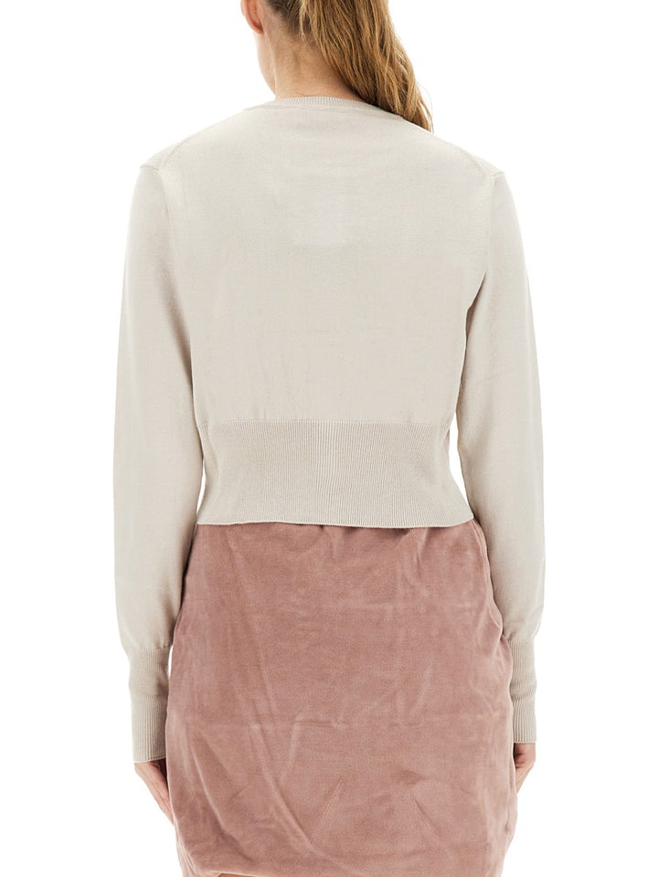 Vivienne Westwood Maglioni - Bianco | Wanan Luxury