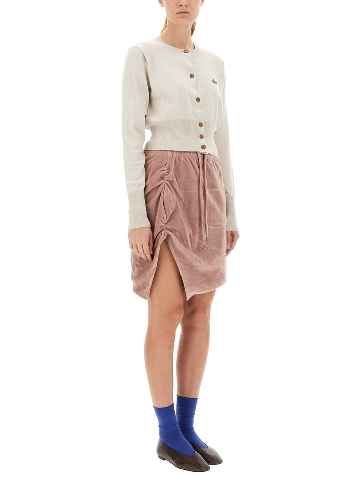 Vivienne Westwood Maglioni - Bianco | Wanan Luxury