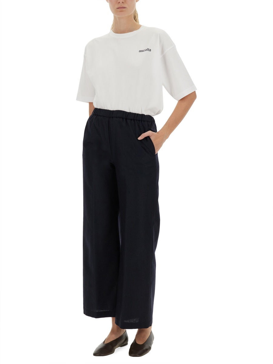 Aspesi T shirt - Bianco | Wanan Luxury