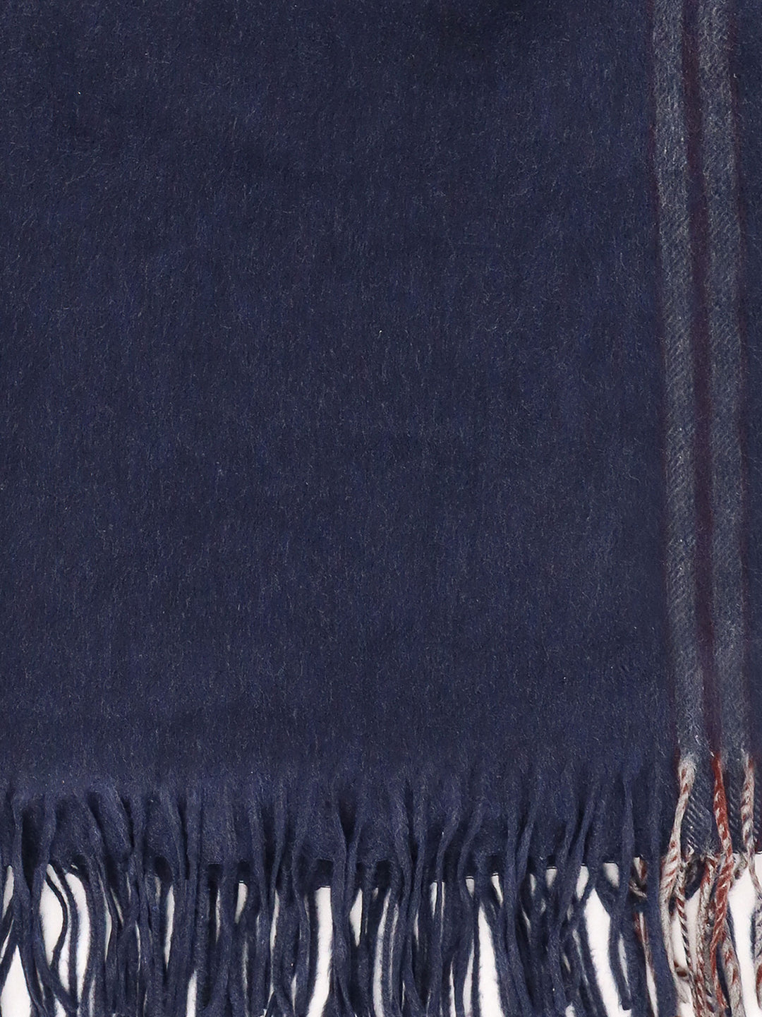 Brunello Cucinelli Scarfs - BLU RUBINO | fed44a2b9f829f565ab30e69f853b2c3fc792289