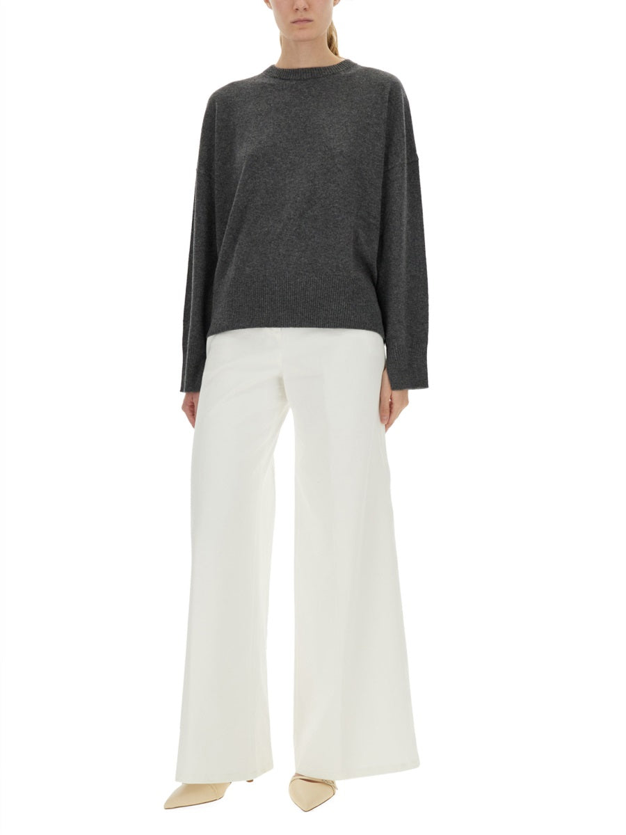 LOULOU DE SAISON Maglioni - Grigio | Wanan Luxury