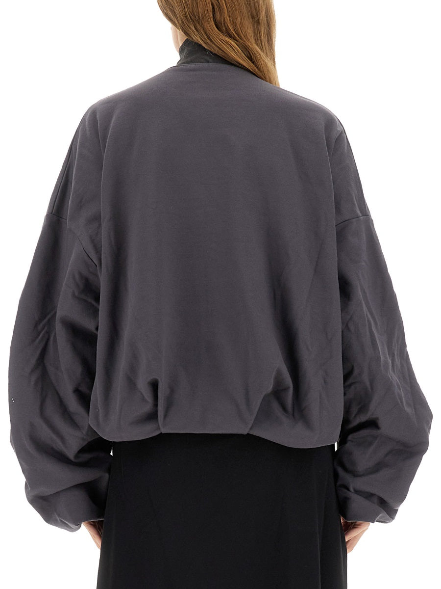 Dries Van Noten Giacche - Grigio | Wanan Luxury