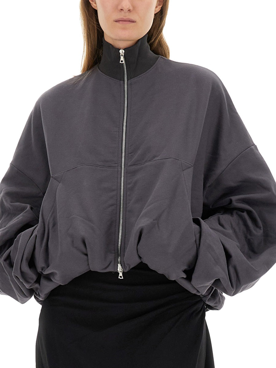 Dries Van Noten Giacche - Grigio | Wanan Luxury