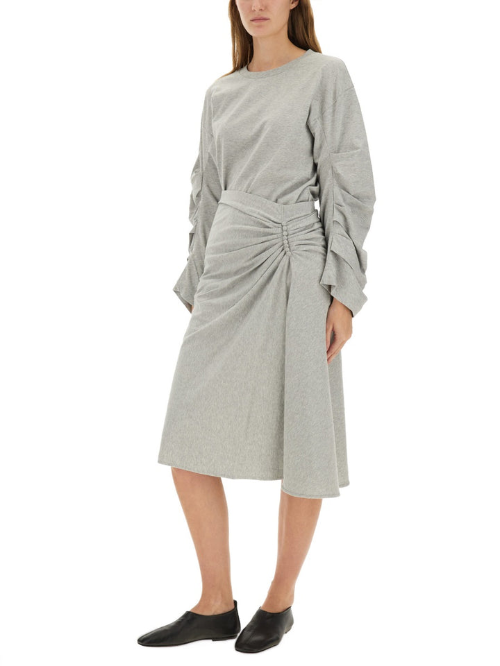 Dries Van Noten T shirt - Grigio | Wanan Luxury