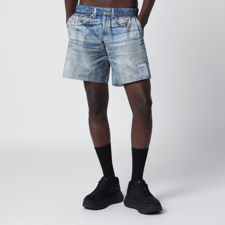 Satisfy Shorts - Blu | 770a6a85f9a9e68ad2cb61f4c2af83cb0f3db778