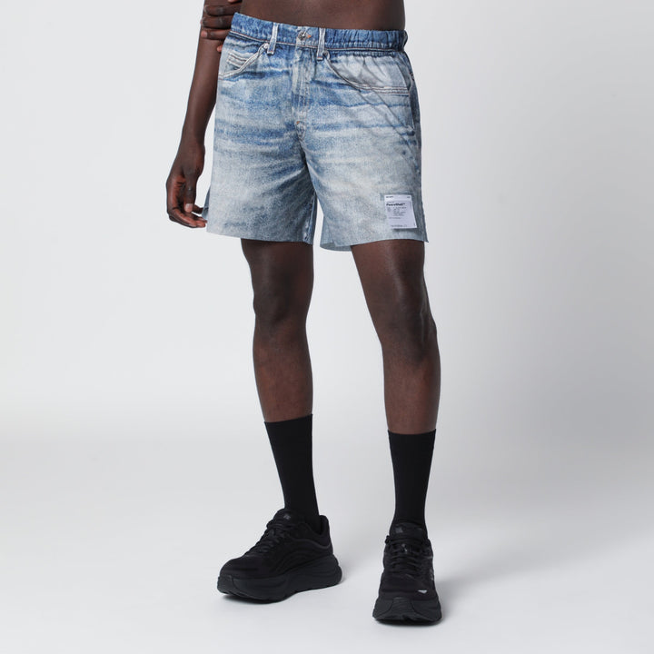 Satisfy Shorts - Blu | bf71379d30746a4ad464017c0fe0ef54e5486693
