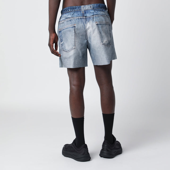 Satisfy Shorts - Blu | de3ba581a5d0a510e59f7d050f07bc6bec928f18