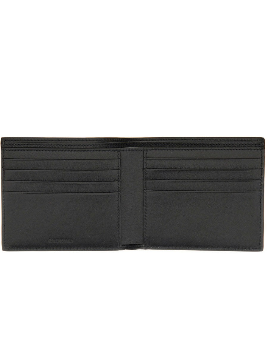 Balenciaga Portafogli e Portacarte - Black | c0cbcf27f225e7fd55b0348dfe0e40cd02a96c8d