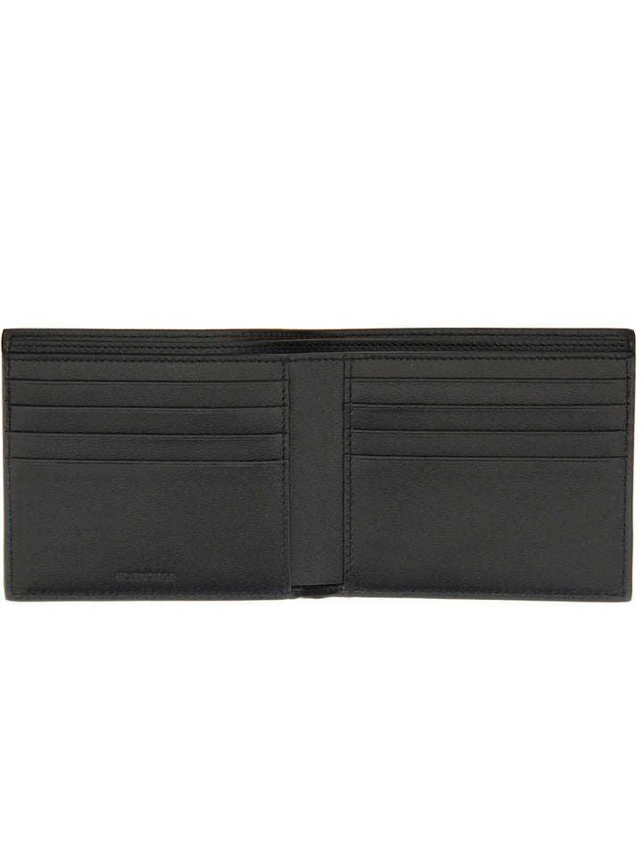 Balenciaga Portafogli e Portacarte - Black | c0cbcf27f225e7fd55b0348dfe0e40cd02a96c8d