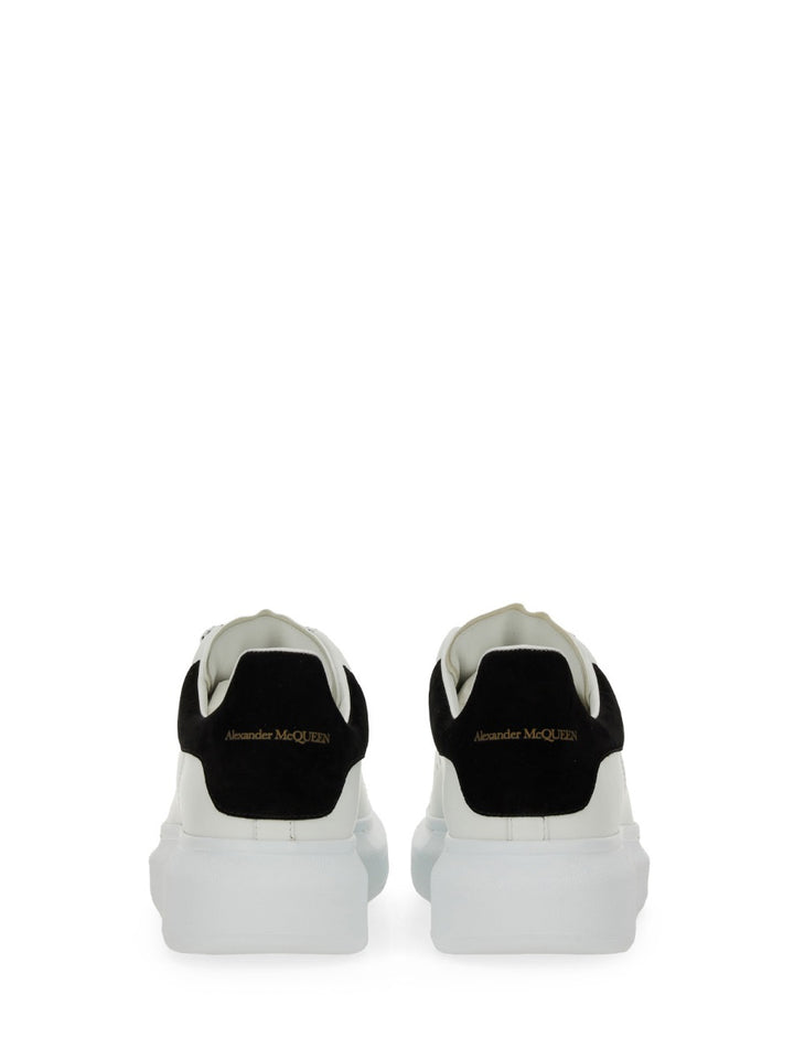 Alexander Mcqueen Sneakers - White | 3b68871c7687df168f70fa9cd1683d7daa4cbb26