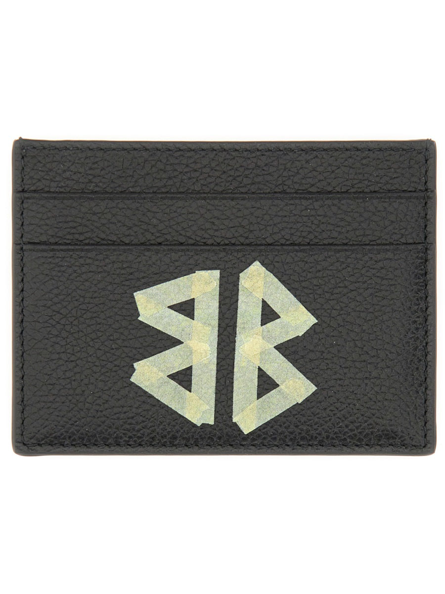 Balenciaga Portafogli e Portacarte - Black | 5e302908a5dc5b523b595fda4e236e9058ce704b