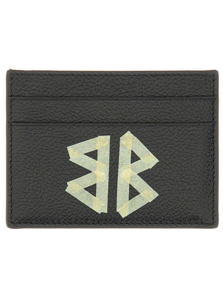 Balenciaga Portafogli e Portacarte - Black | 5e302908a5dc5b523b595fda4e236e9058ce704b