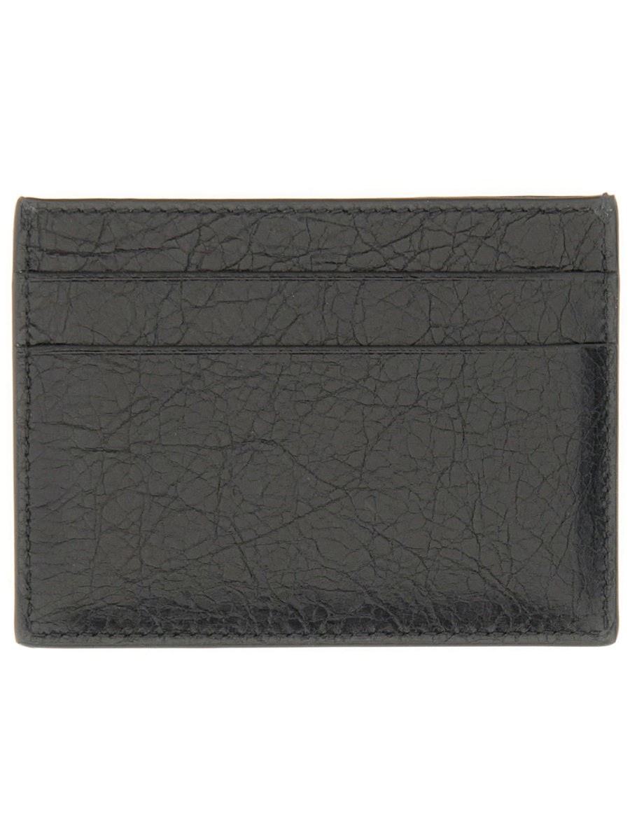 Balenciaga Portafogli e Portacarte - Black | 3c7f867cf3f124fac34d16df5dd18e5b113d12e6