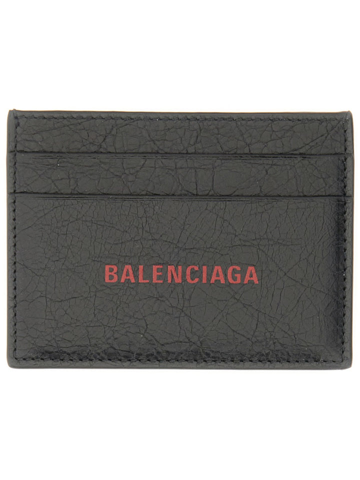 Balenciaga Portafogli e Portacarte - Black | 22220d3c1b44d0f149fadfc850b2bb633cf21d13
